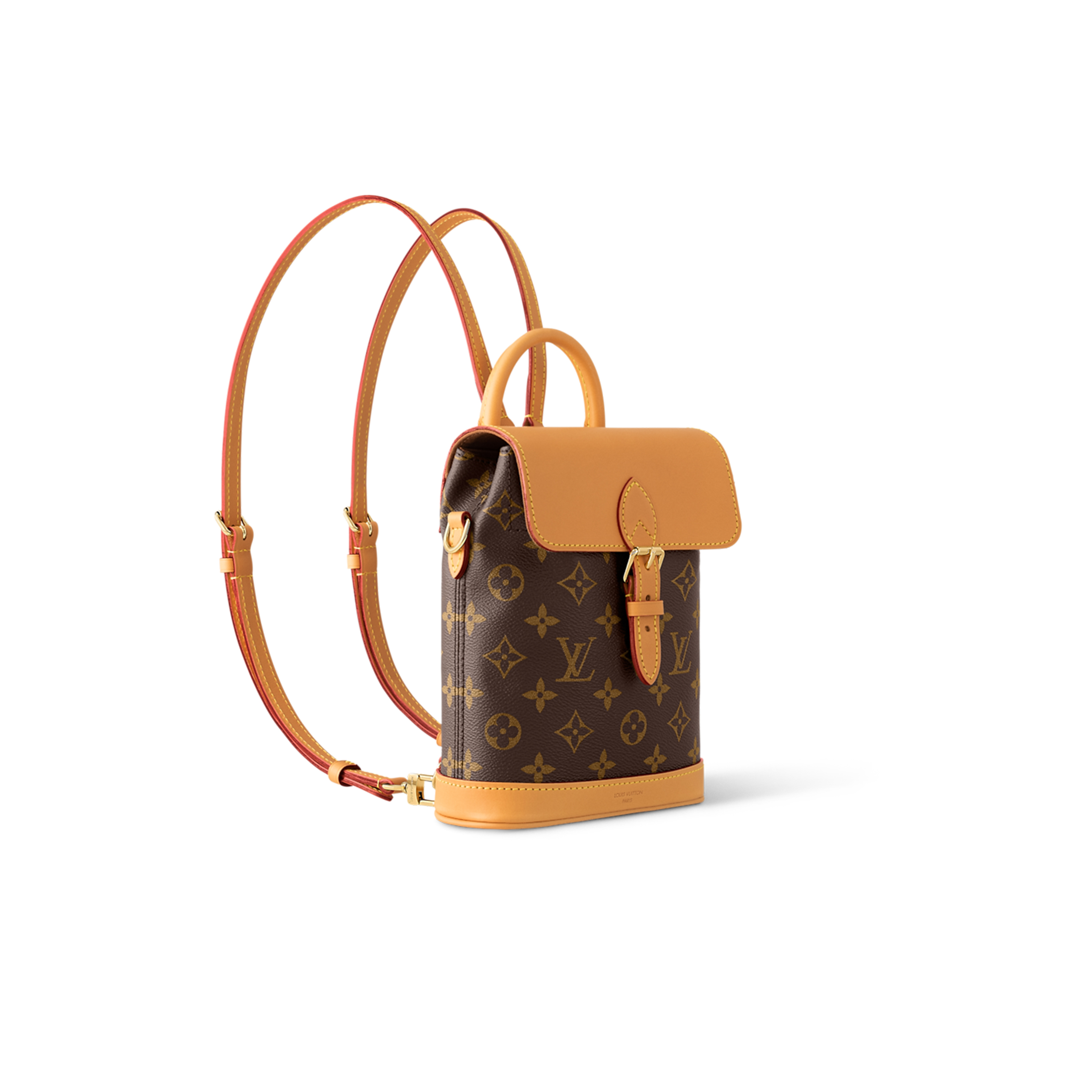 LOUIS VUITTON SOHO MINI M14651 (23*17*8cm)